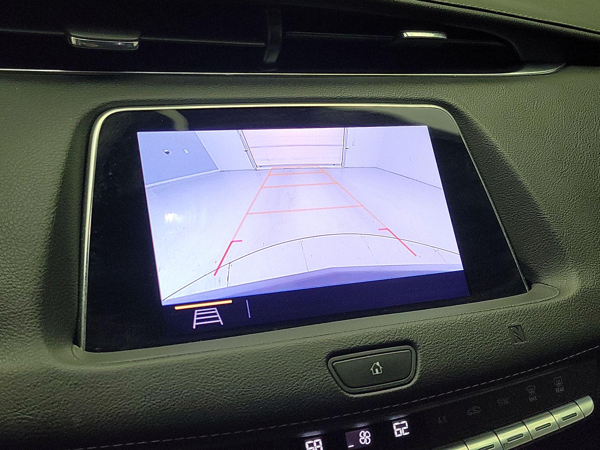 Thumbnail: 2019 Cadillac XT4 - 15
