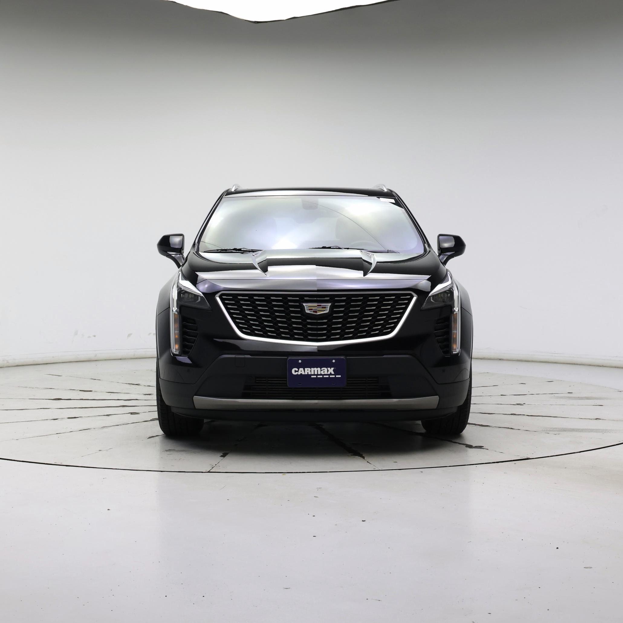 Thumbnail: 2019 Cadillac XT4 - 5
