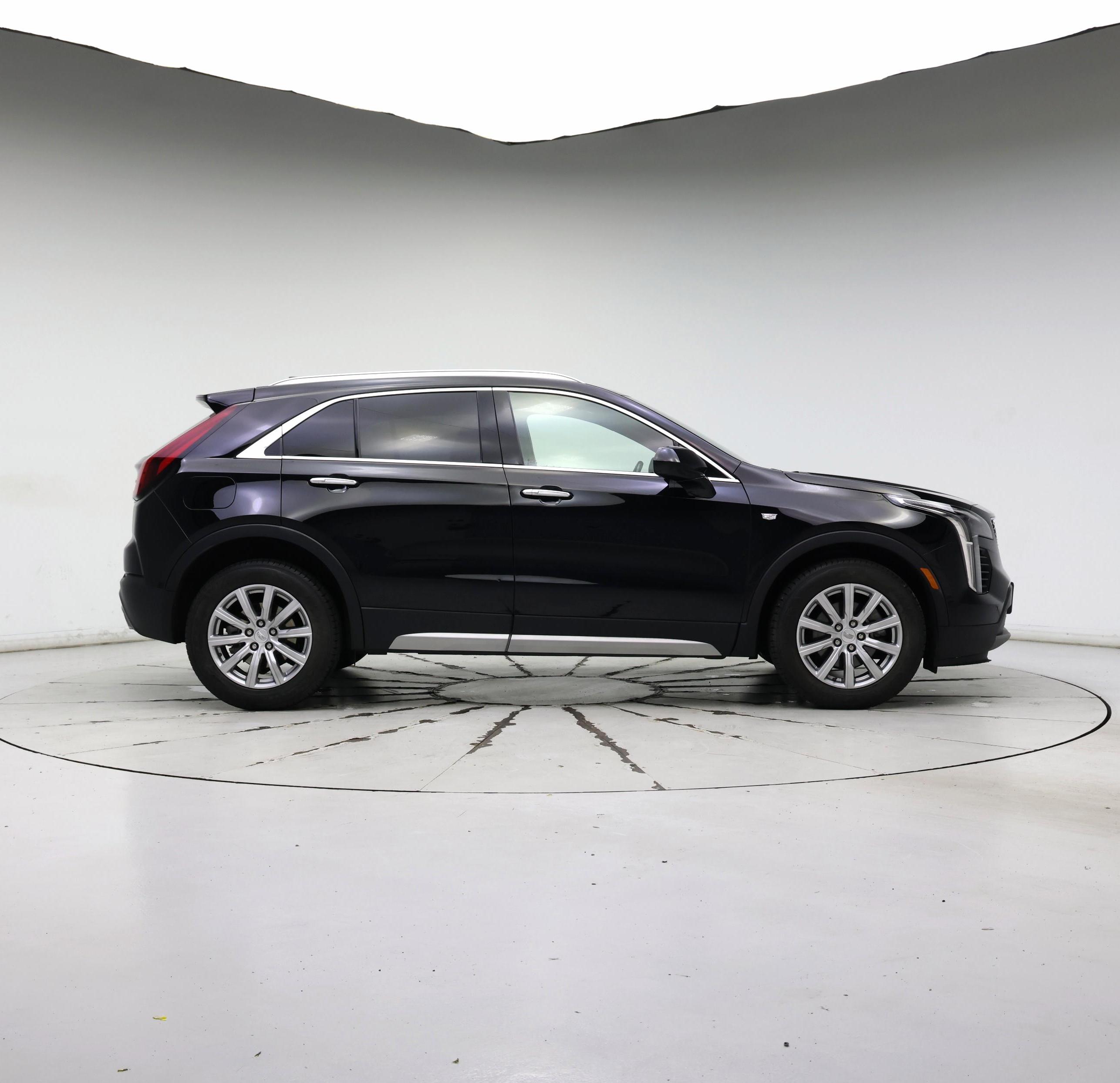 Thumbnail: 2019 Cadillac XT4 - 7
