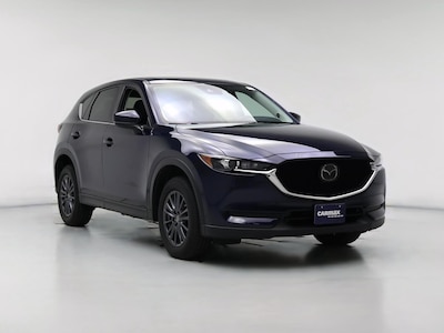 2019 Mazda CX-5 Touring -
                Kenosha, WI