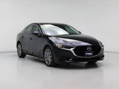 2023 Mazda Mazda3 Preferred -
                Kenosha, WI