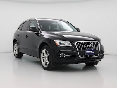 2014 Audi Q5 Prestige -
                  Grand Rapids, MI
