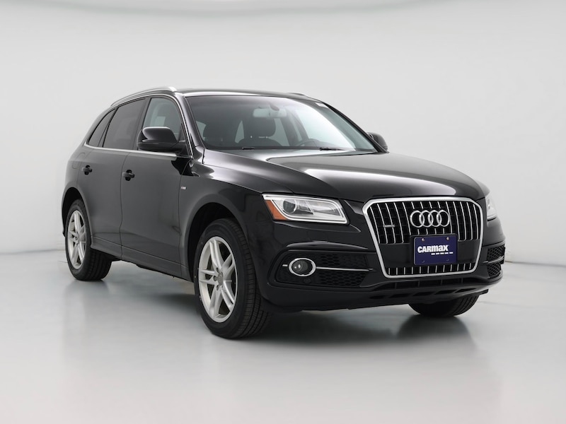 2014 Audi Q5 Prestige -
                  Naperville, IL