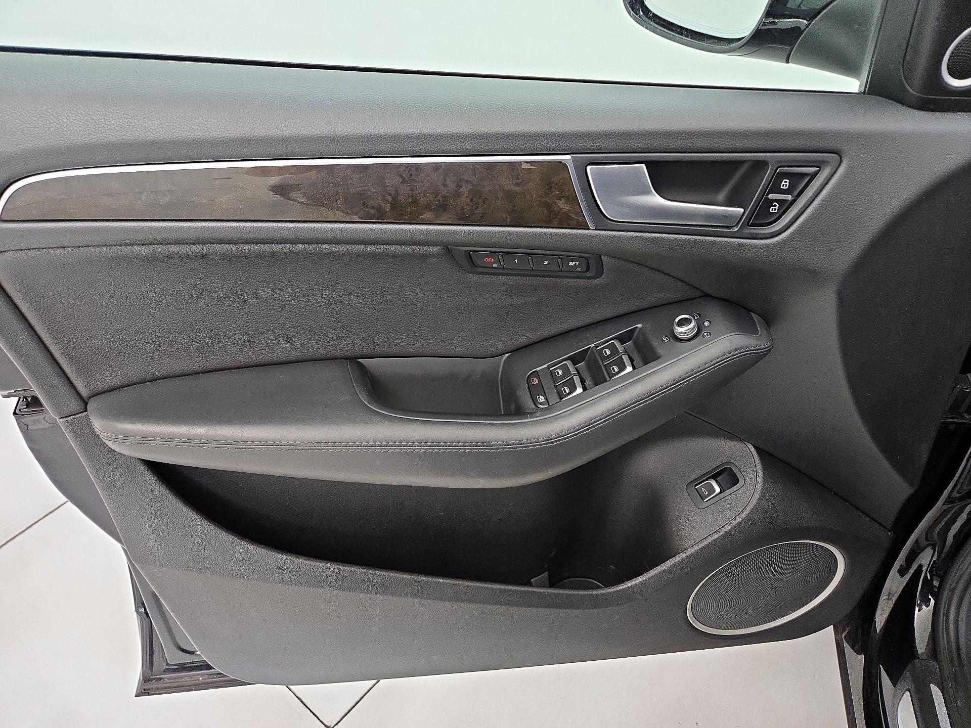 Thumbnail: 2014 Audi Q5 - 12