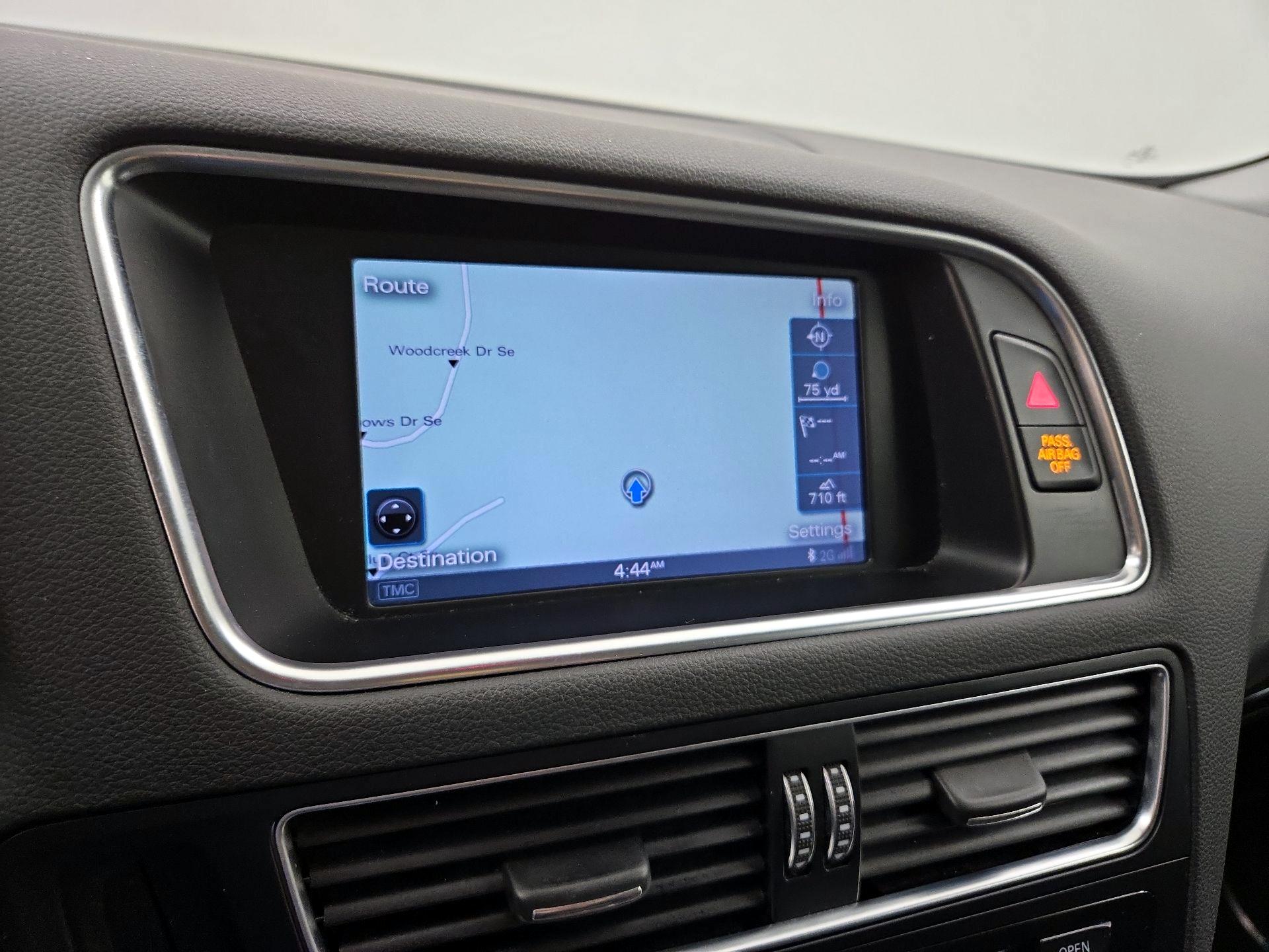 Thumbnail: 2014 Audi Q5 - 14