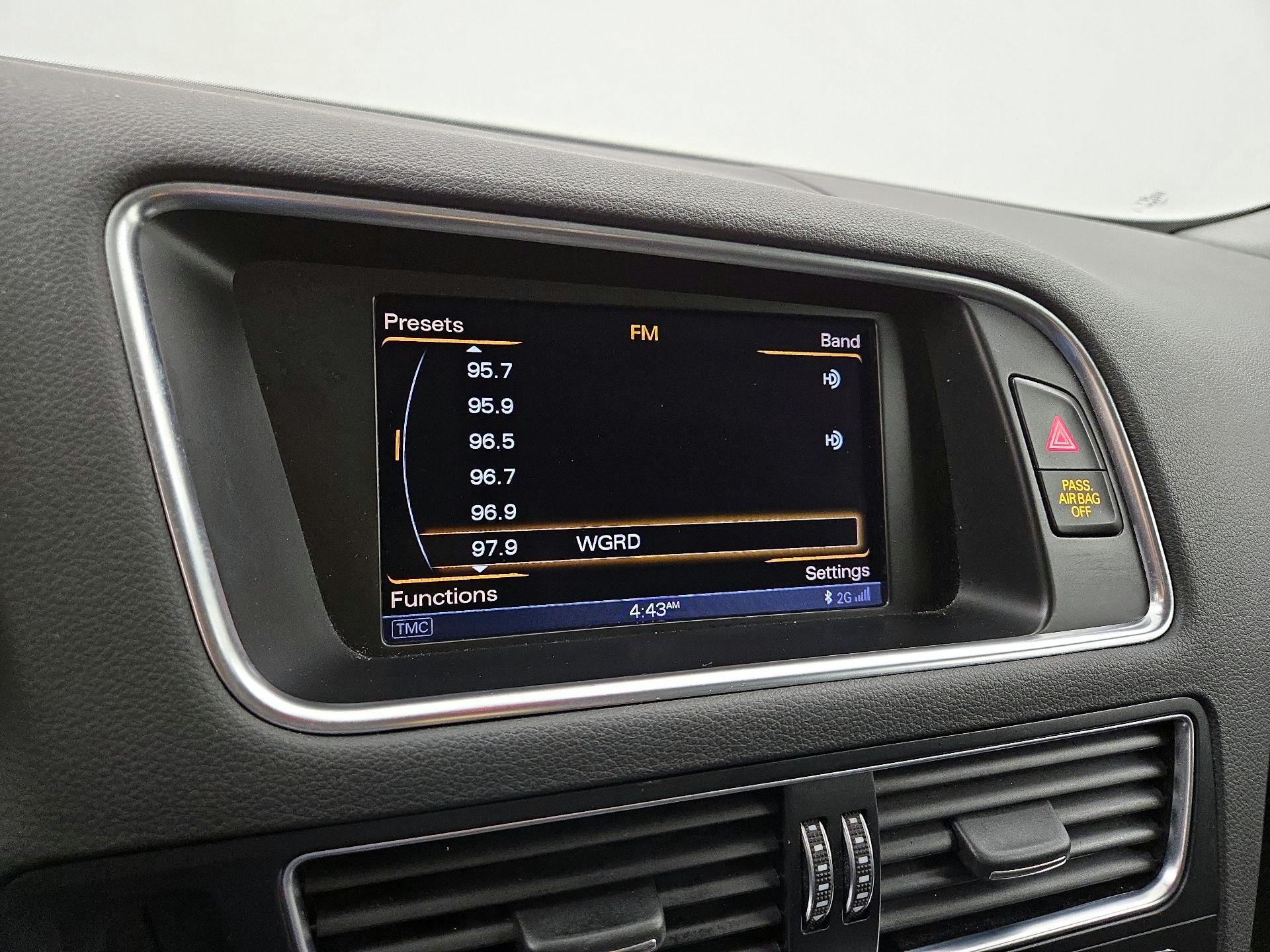 Thumbnail: 2014 Audi Q5 - 16