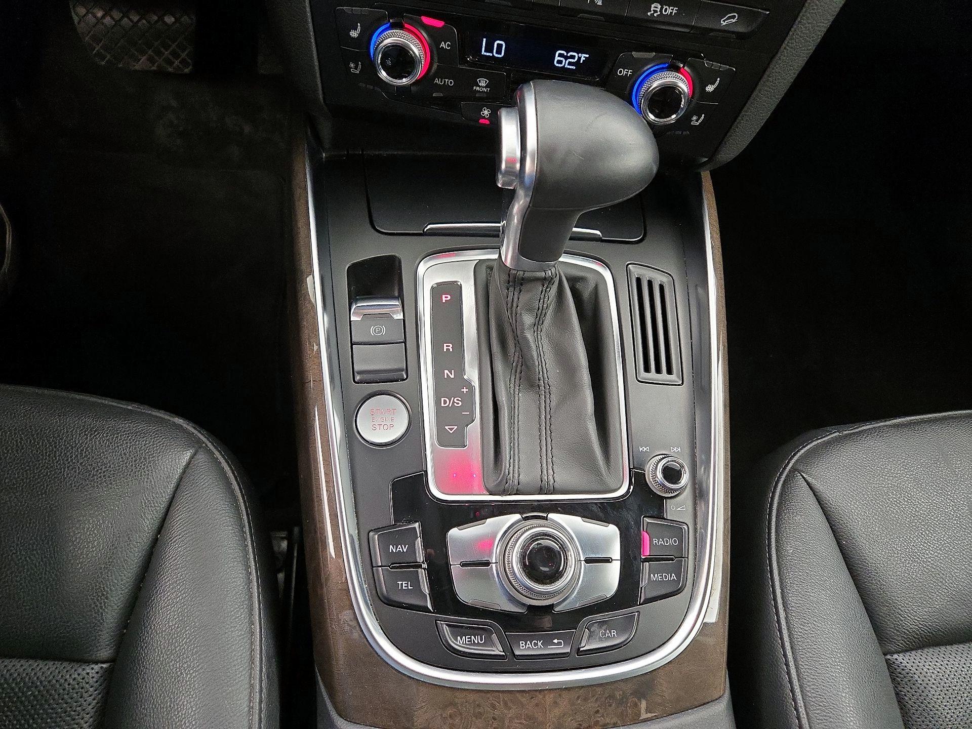 Thumbnail: 2014 Audi Q5 - 18