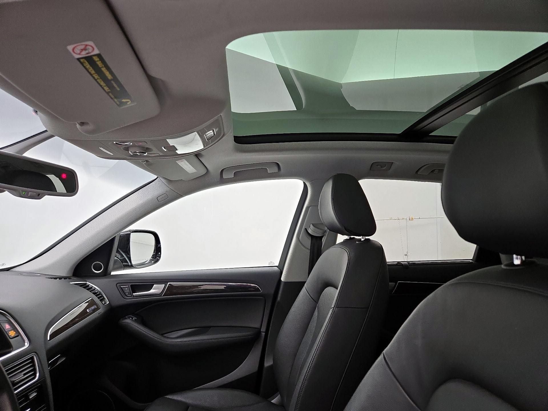 Thumbnail: 2014 Audi Q5 - 19