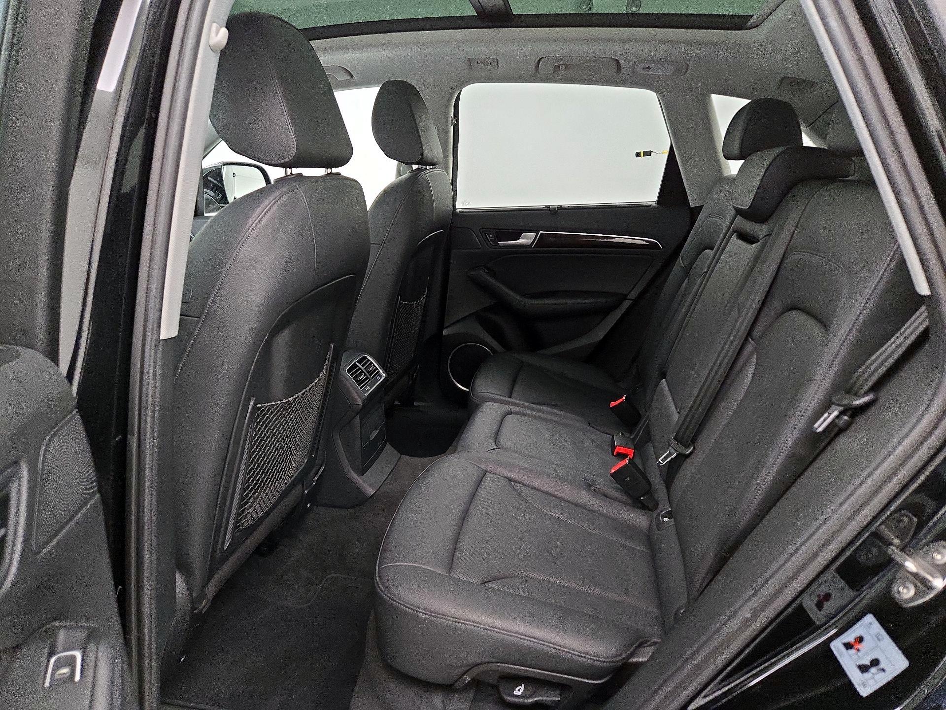 Thumbnail: 2014 Audi Q5 - 20