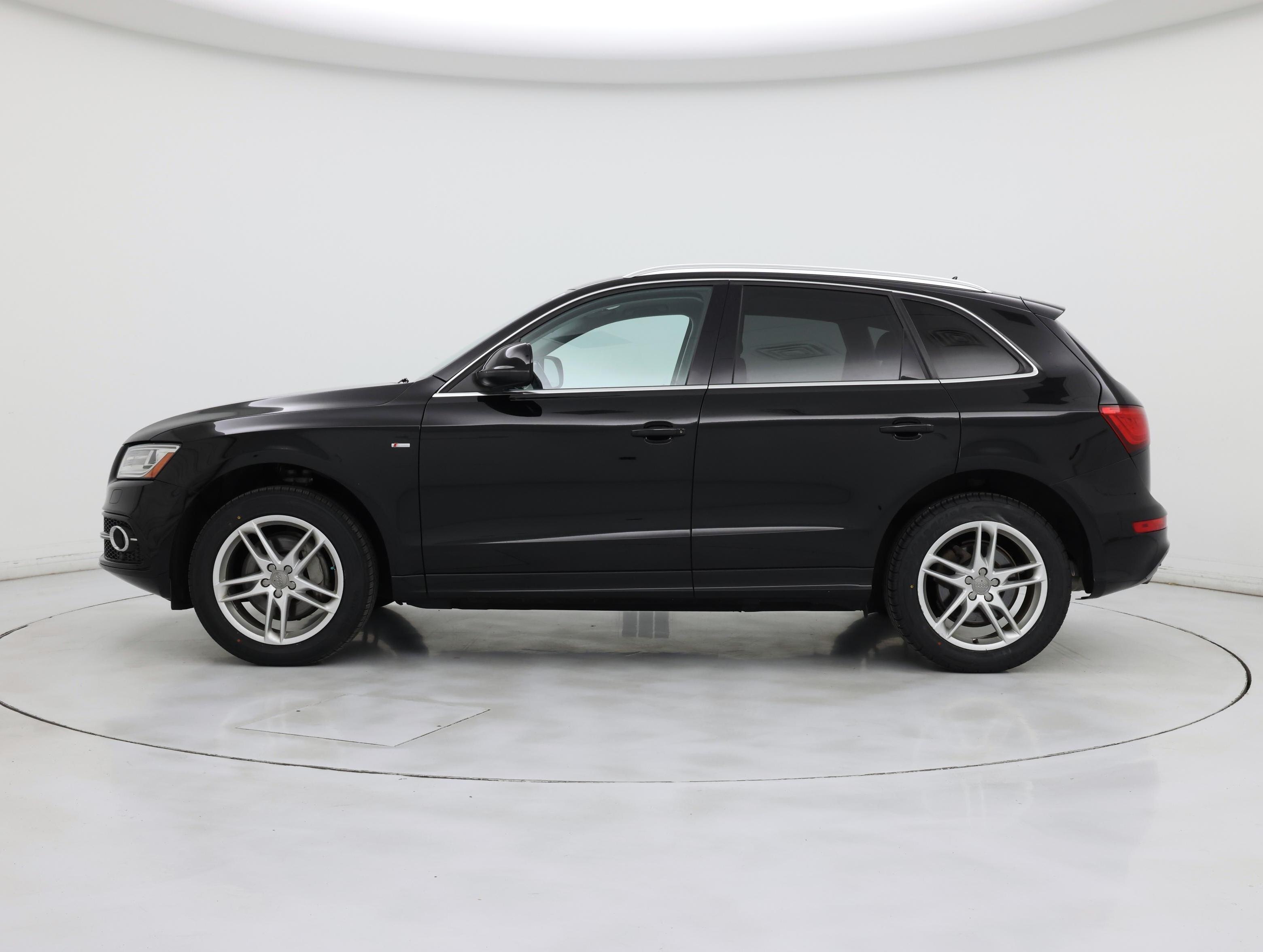 Thumbnail: 2014 Audi Q5 - 3