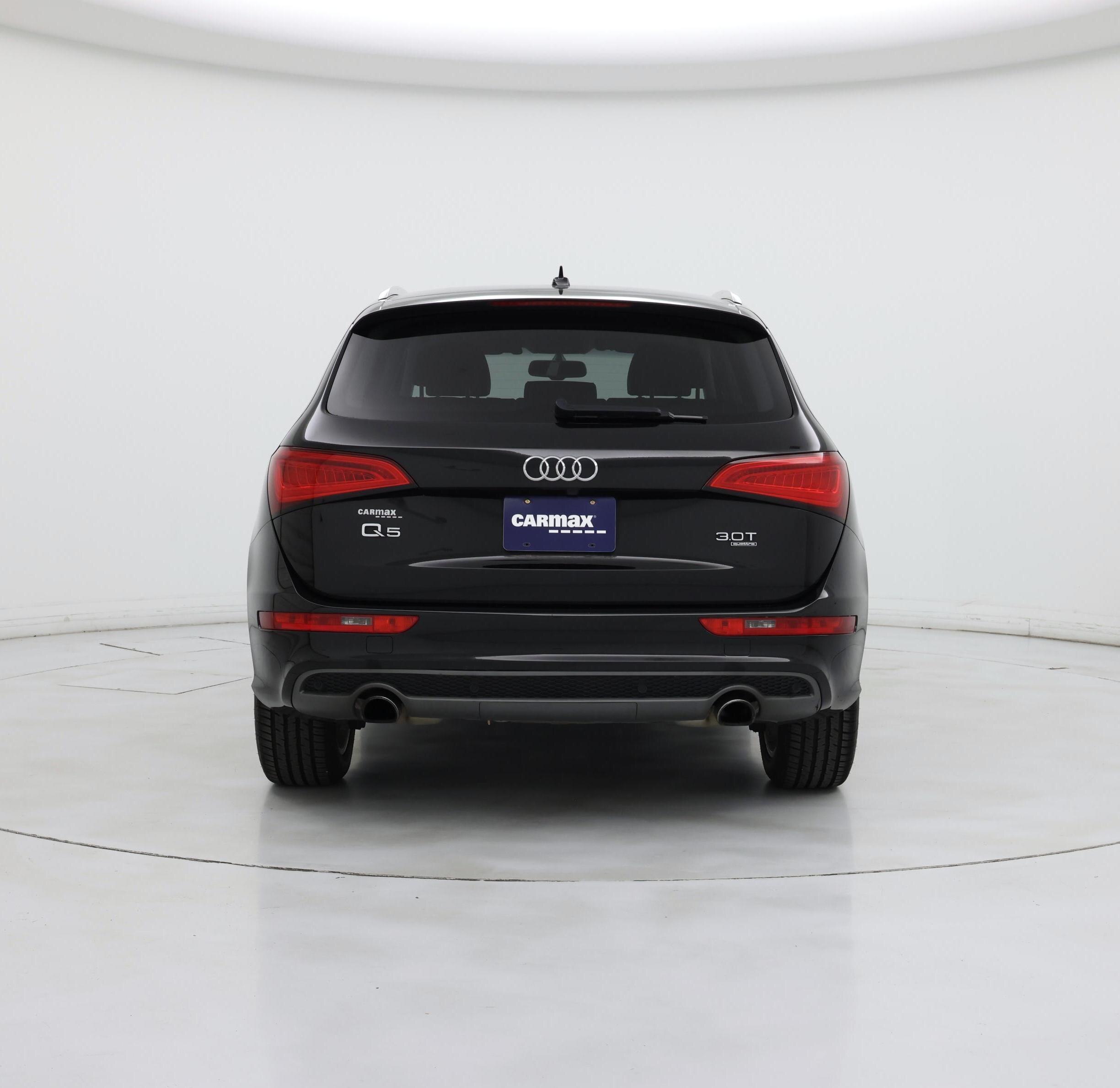 Thumbnail: 2014 Audi Q5 - 6
