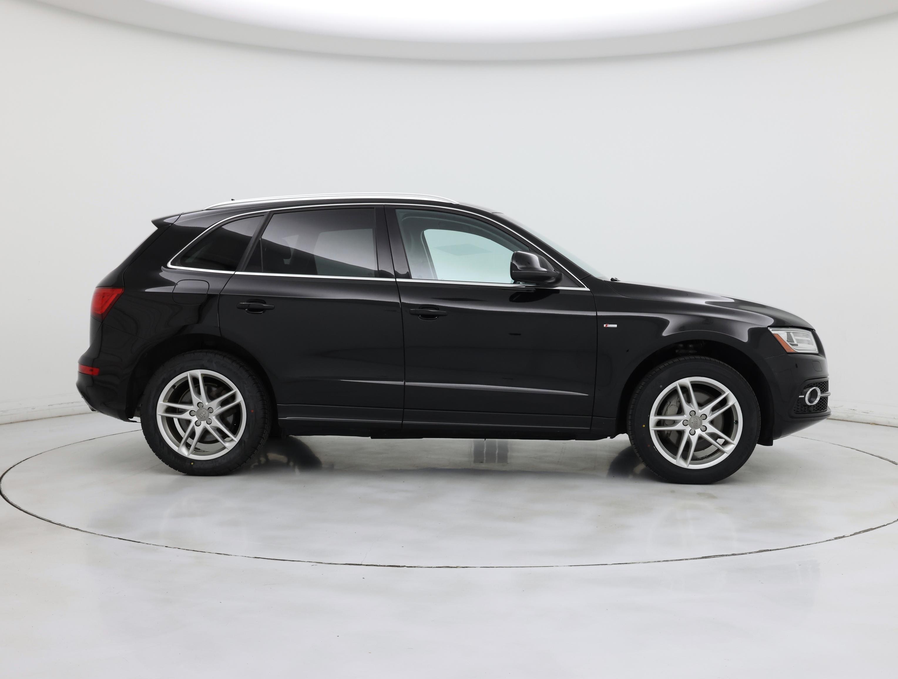 Thumbnail: 2014 Audi Q5 - 7