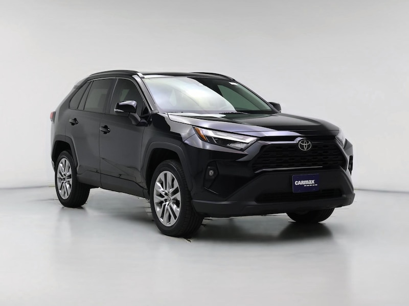 2022 Toyota RAV4 XLE Premium -
                  Urbandale, IA