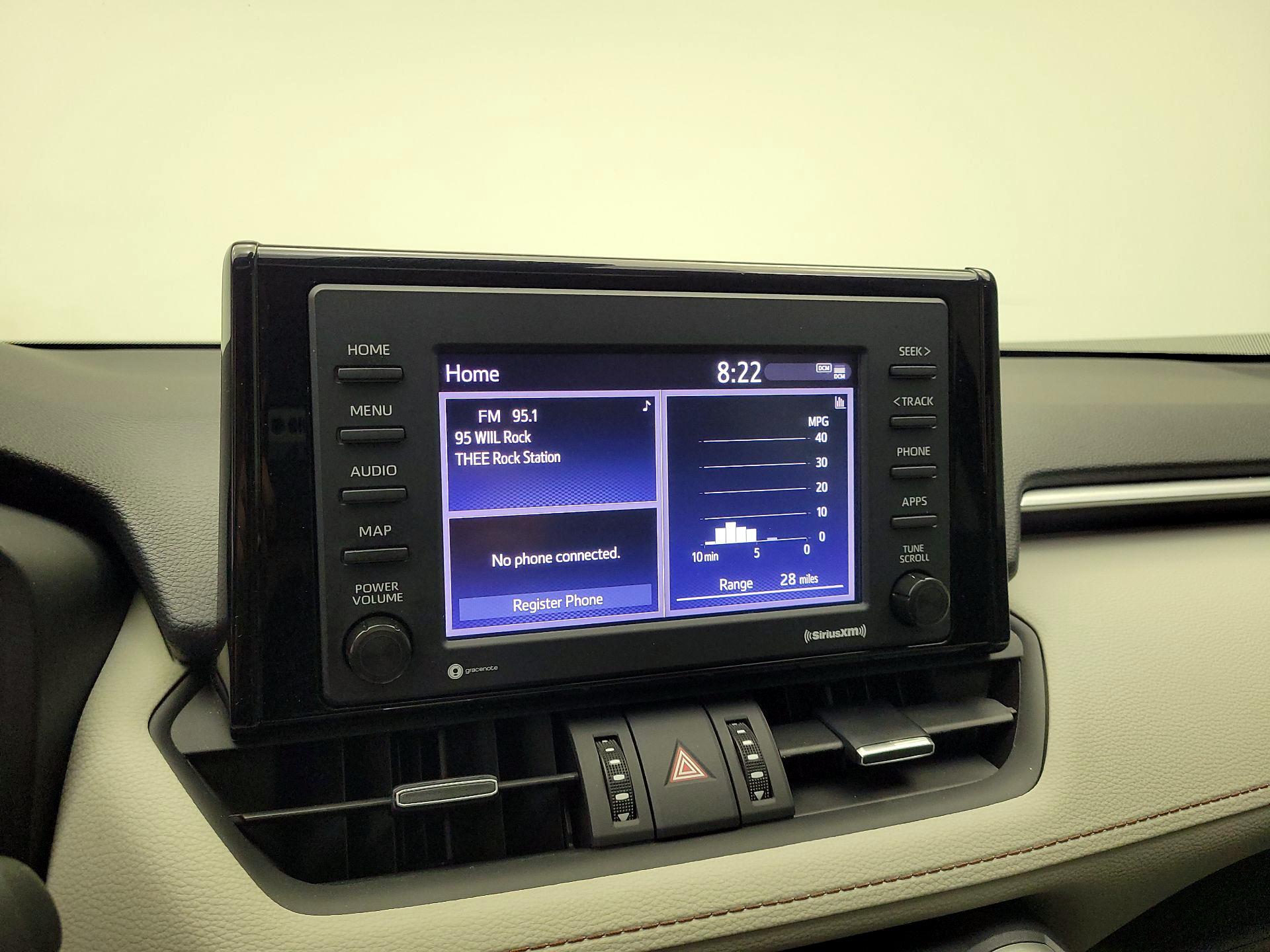 Thumbnail: 2022 Toyota RAV4 - 15