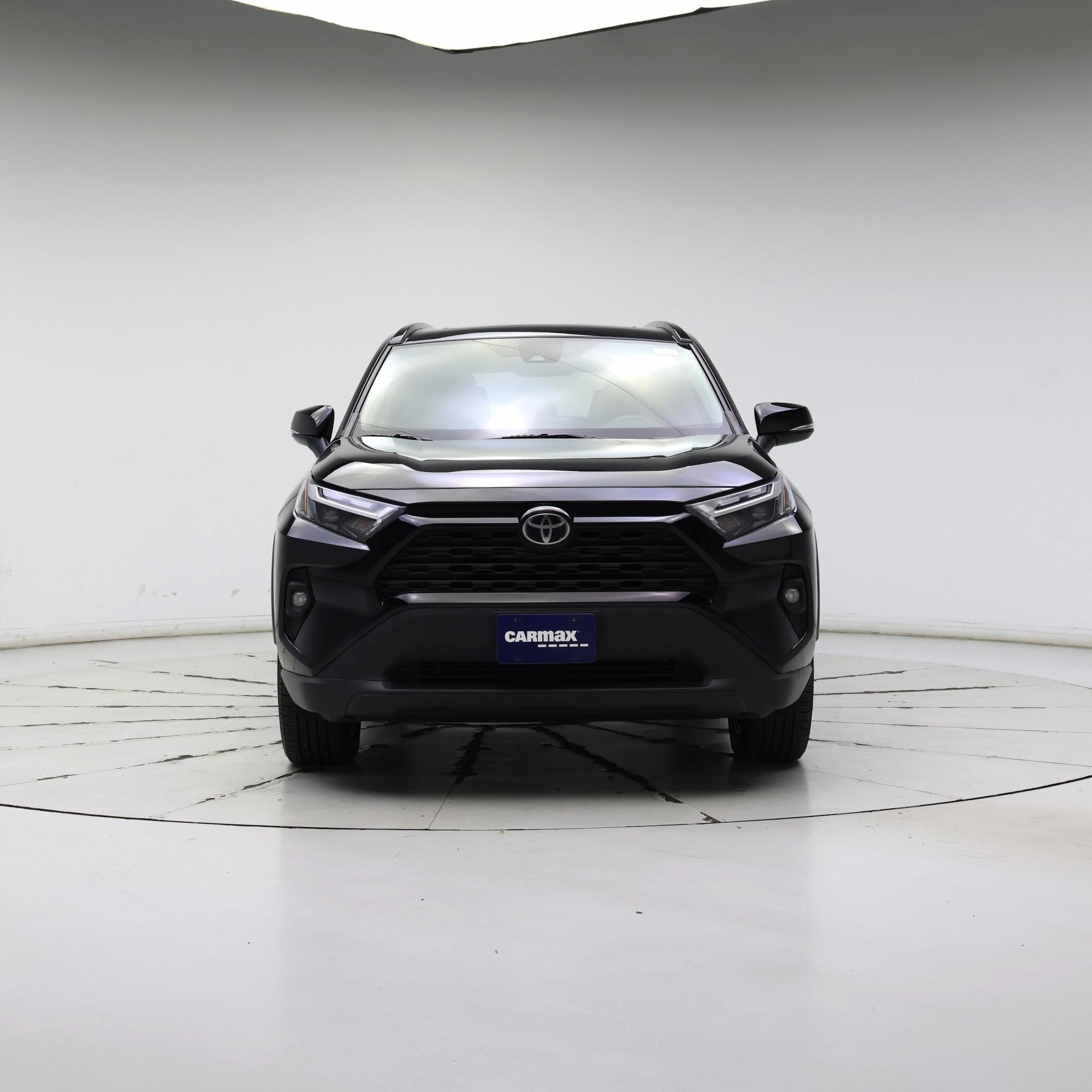 Thumbnail: 2022 Toyota RAV4 - 5