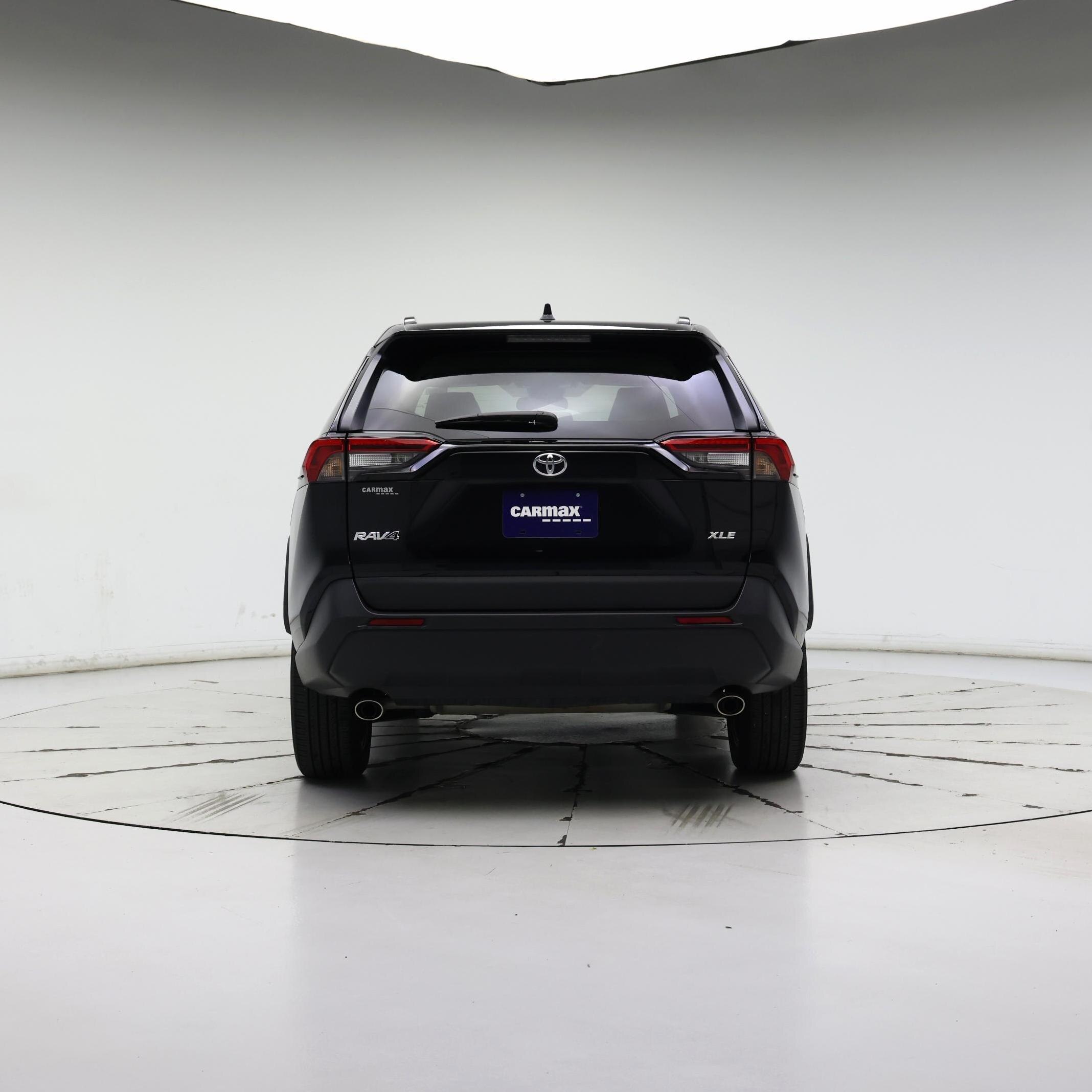 Thumbnail: 2022 Toyota RAV4 - 6