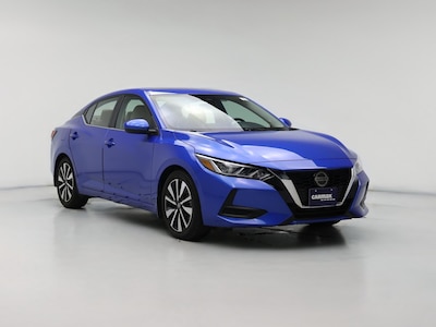 2023 Nissan Sentra SV -
                Kenosha, WI