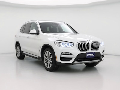 2019 BMW X3 xDrive30i -
                Grand Rapids, MI