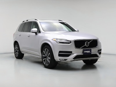 2019 Volvo XC90 T6 Momentum -
                Kenosha, WI