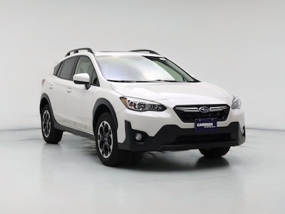 2023 Subaru Crosstrek Premium -
                Kenosha, WI