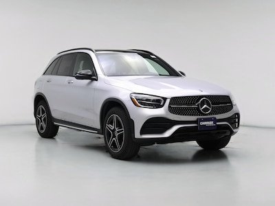 2020 Mercedes-Benz GLC 300 -
                Kenosha, WI