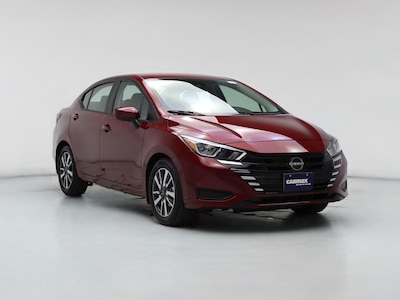 2023 Nissan Versa SV -
                Kenosha, WI