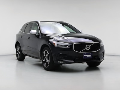 2019 Volvo XC60 T6 R-Design -
                Kenosha, WI