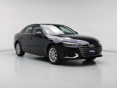 2022 Audi A4 Premium -
                Kenosha, WI