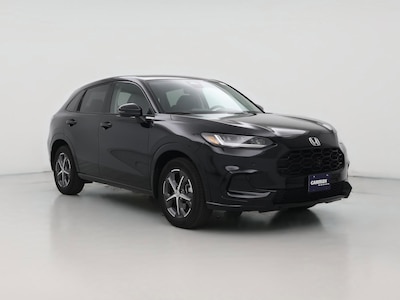 2024 Honda HR-V EX-L -
                Hillside, IL