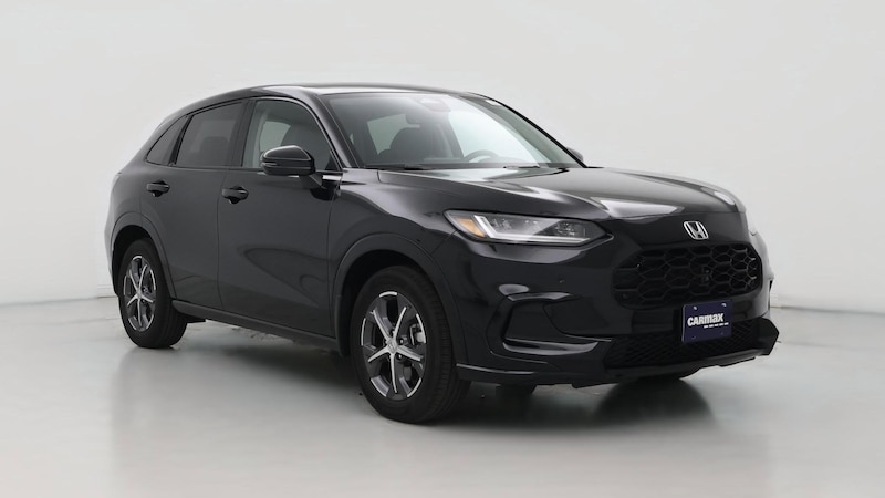 2024 Honda HR-V EX-L Hero Image