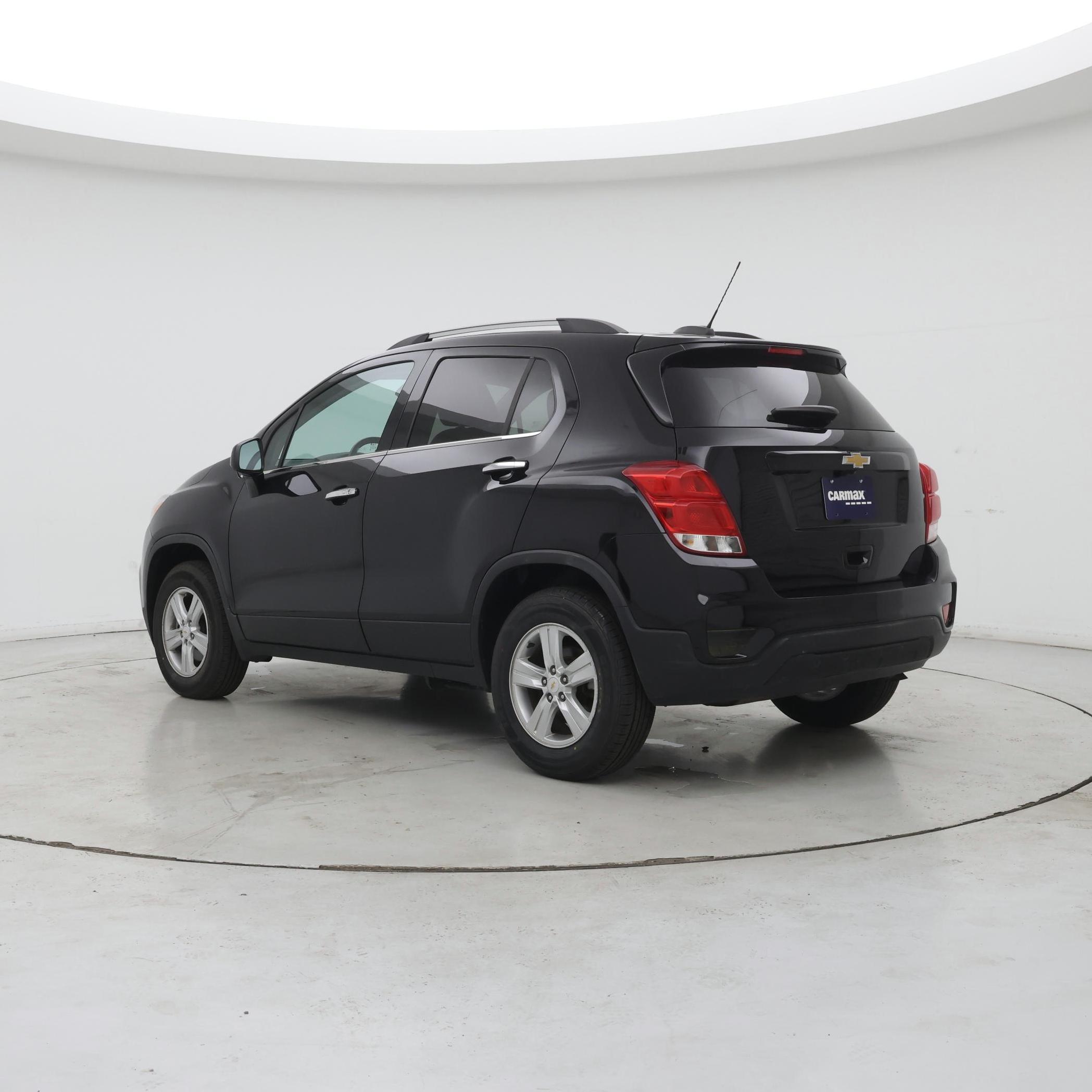 Thumbnail: 2020 Chevrolet Trax - 2