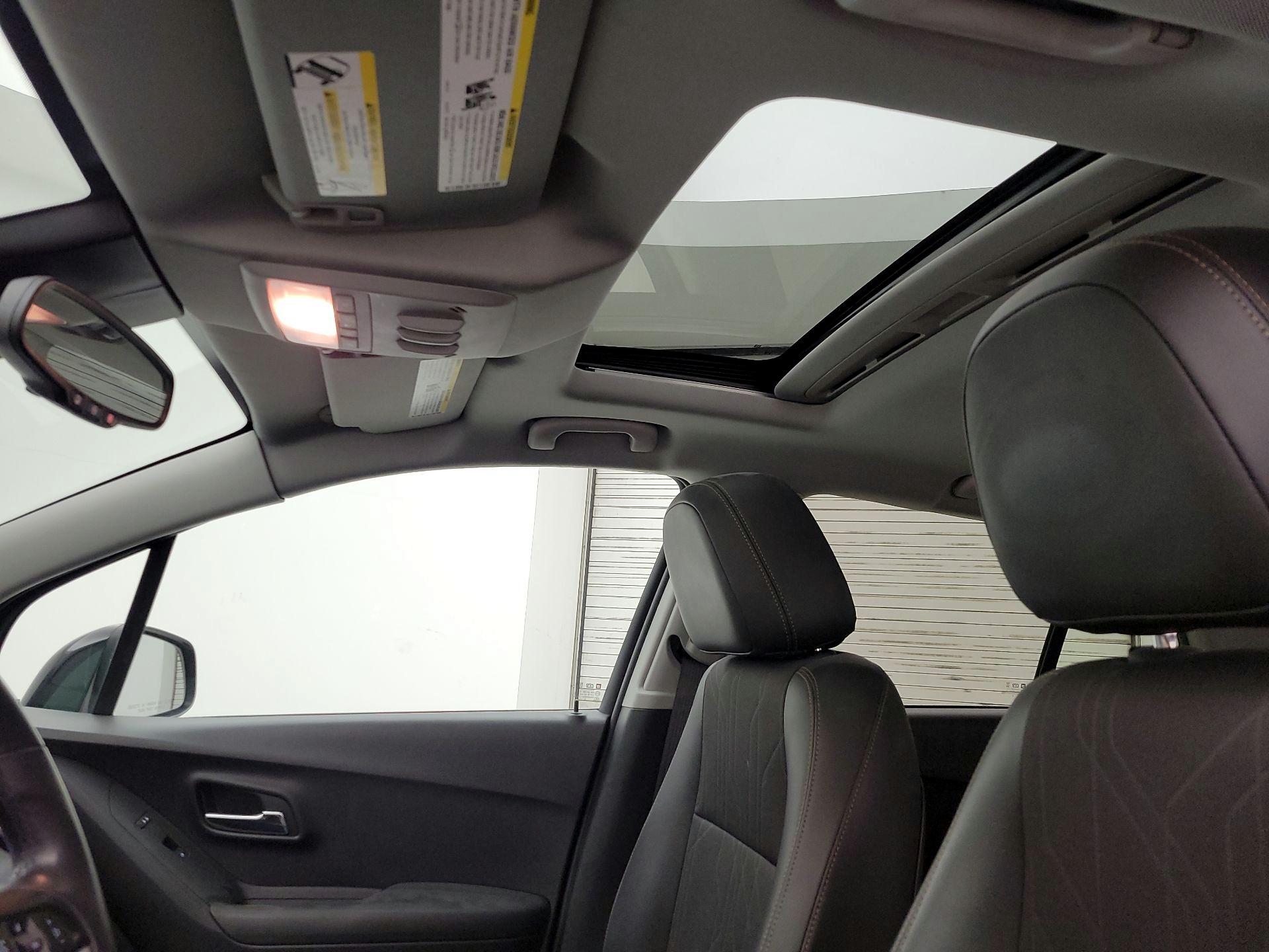 Thumbnail: 2020 Chevrolet Trax - 19