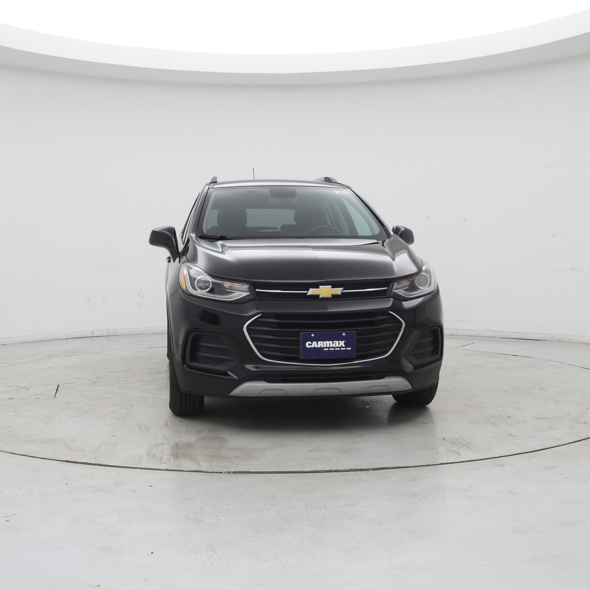 Thumbnail: 2020 Chevrolet Trax - 5