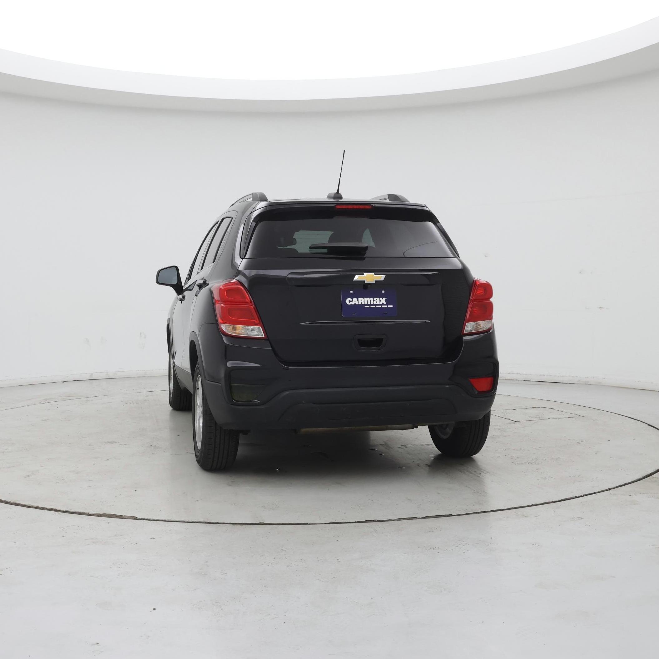 Thumbnail: 2020 Chevrolet Trax - 6