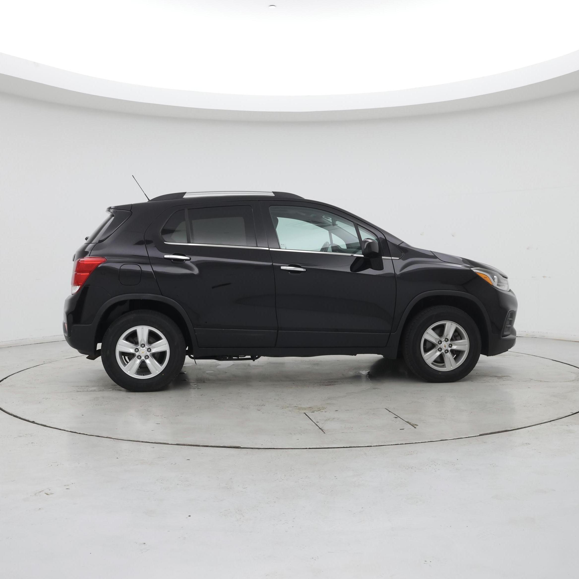 Thumbnail: 2020 Chevrolet Trax - 7
