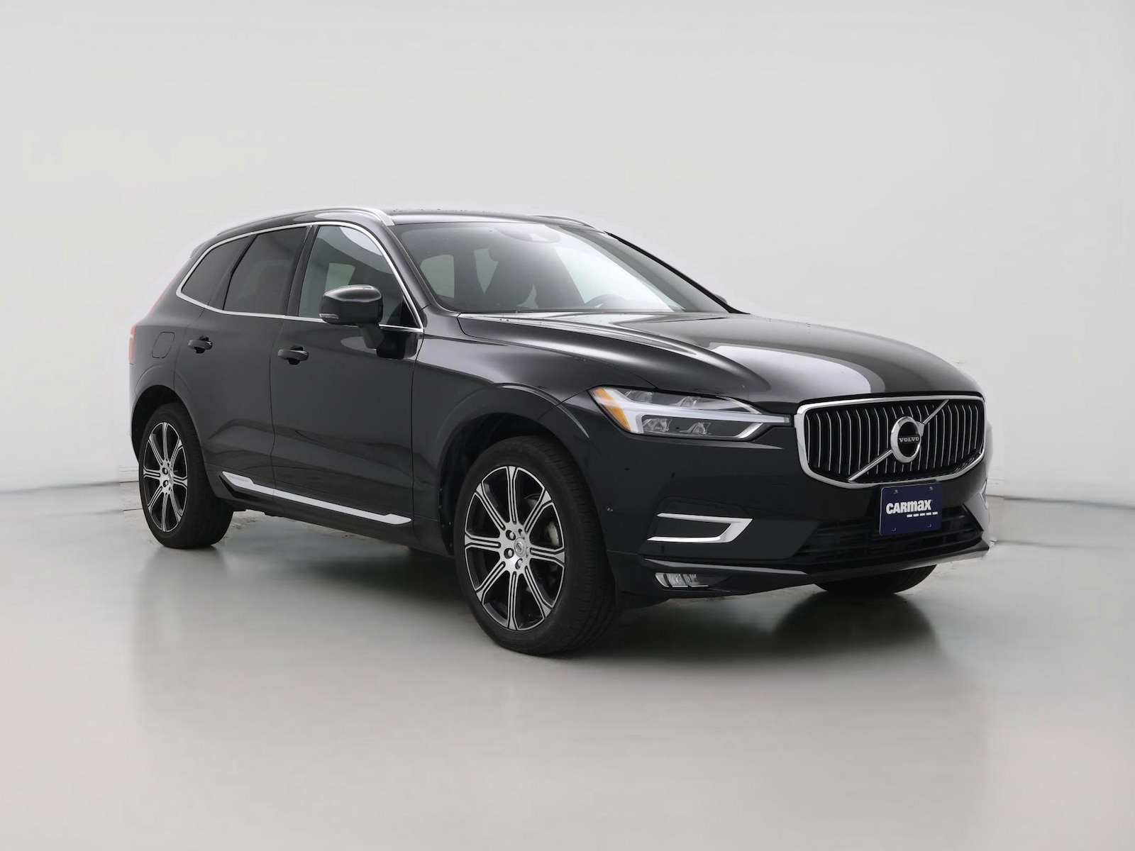 2019 Volvo XC60