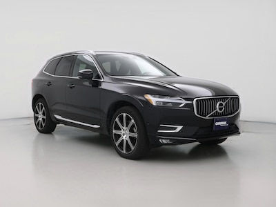 2019 Volvo XC60 T5 Inscription -
                Hillside, IL
