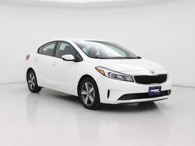 2018 Kia Forte S -
                Grand Rapids, MI