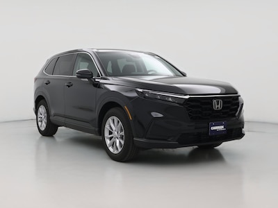 2024 Honda CR-V EX -
                Hillside, IL