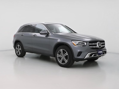 2020 Mercedes-Benz GLC 300 -
                  Oak Lawn, IL