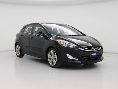 2014 Hyundai Elantra GT -
                Grand Rapids, MI