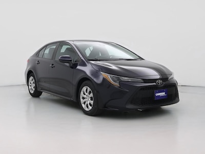 2021 Toyota Corolla LE -
                Hillside, IL