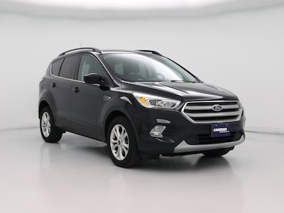 2017 Ford Escape SE -
                Grand Rapids, MI