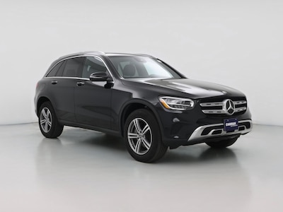2022 Mercedes-Benz GLC 300 -
                Hillside, IL
