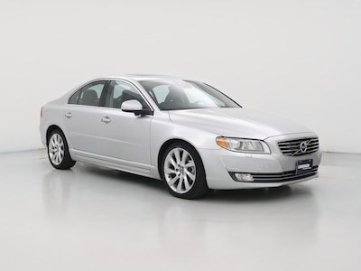2016 Volvo S80 T5 -
                Hillside, IL