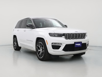 2022 Jeep Grand Cherokee Summit 4xe -
                Hillside, IL