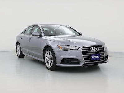 2018 Audi A6 Prestige -
                  Hillside, IL