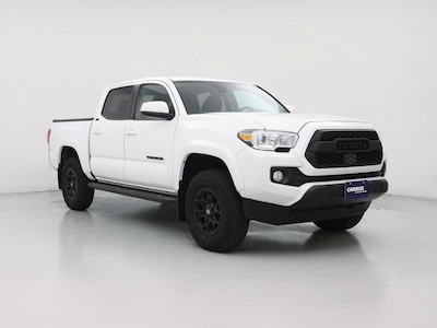2021 Toyota Tacoma SR5 -
                  Hillside, IL