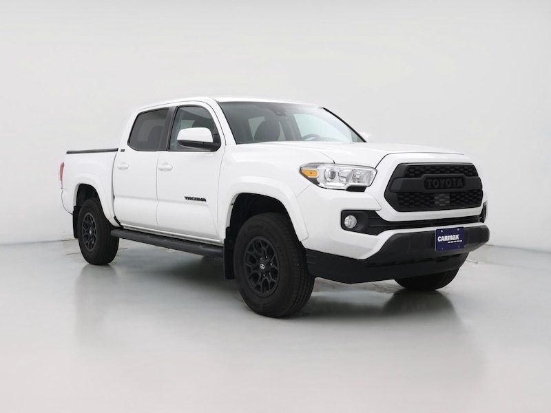 2021 Toyota Tacoma SR5 -
                  Shreveport, LA