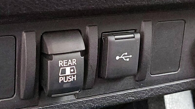 2021 Toyota Tacoma SR5 18